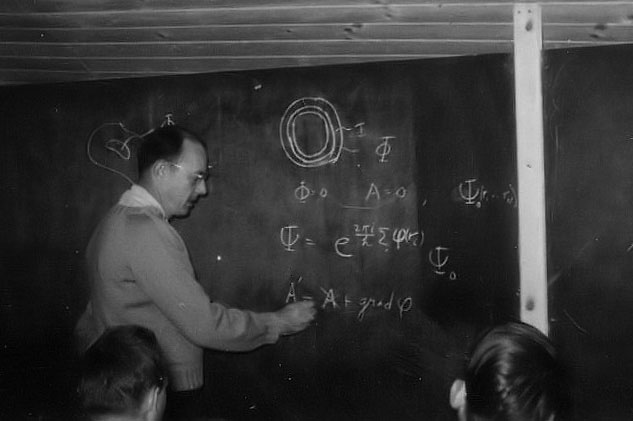 John Bardeen